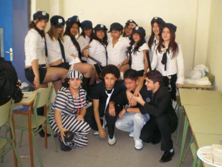 esas polisss